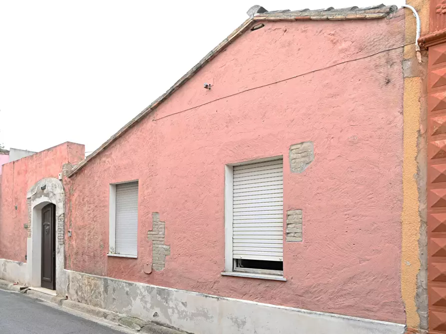 Immagine 18 di Casa indipendente in vendita  a Quartucciu