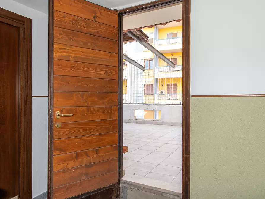 Immagine 21 di Bilocale in vendita  a Cagliari