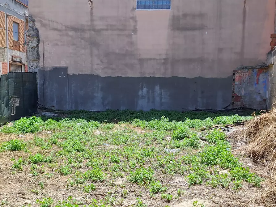 Immagine 5 di Terreno edificabile in vendita  a Quartu Sant'elena