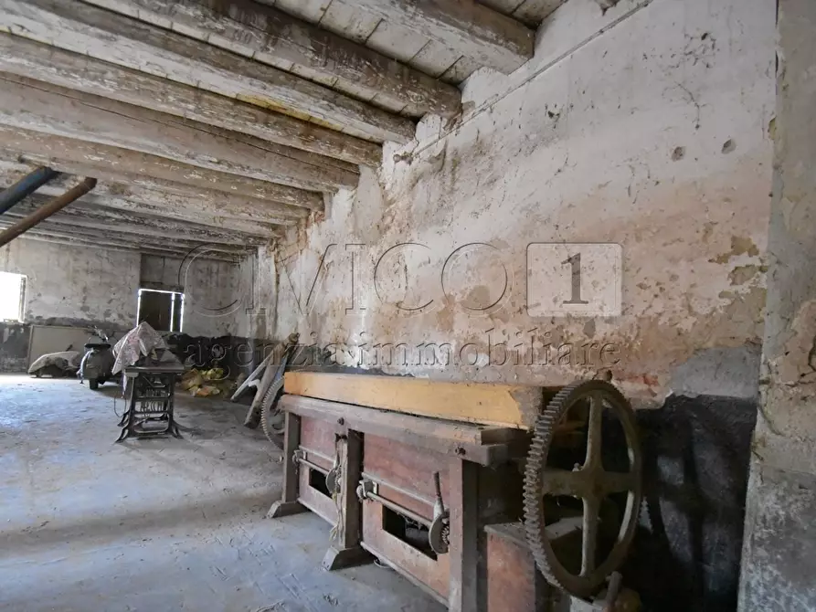 Immagine 10 di Rustico / casale in vendita  in Via Chiesa Rampazzo 17 a Camisano Vicentino