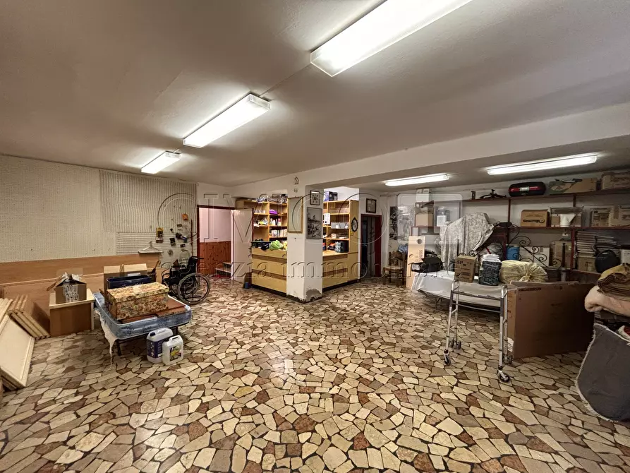 Immagine 24 di Appartamento in vendita  in Via M. Marinoni 3 a Barbarano Mossano