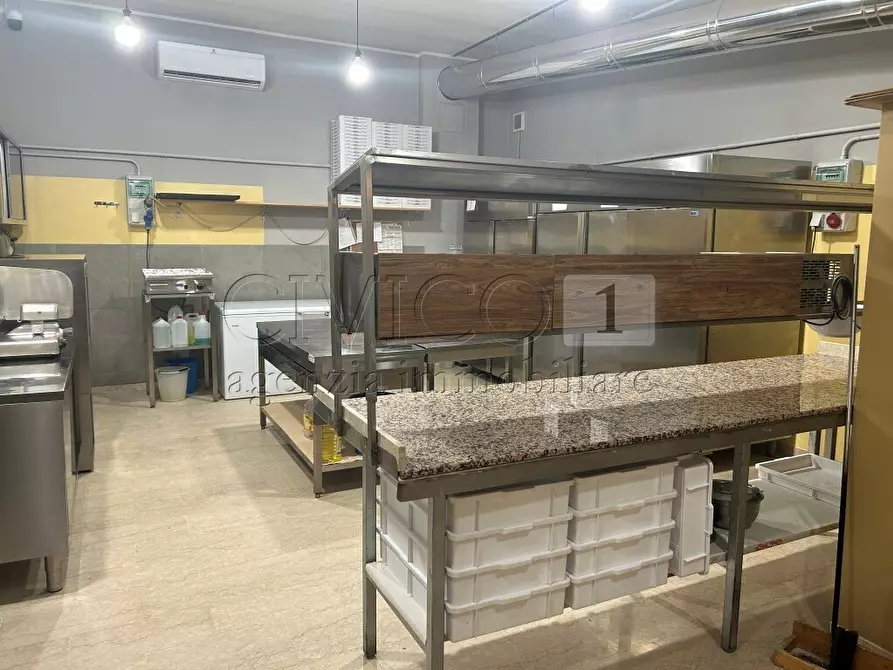 Immagine 16 di Pizzeria / Pub in vendita  in Via Capo di Sopra 154 a Noventa Vicentina