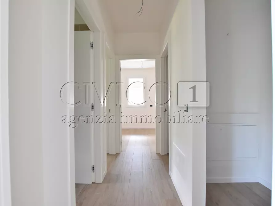 Immagine 18 di Appartamento in vendita  in foffani a Campodarsego