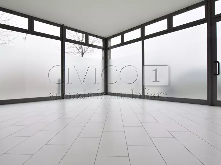 Immagine 10 di Locale commerciale in affitto  in Via Buccia a Limena