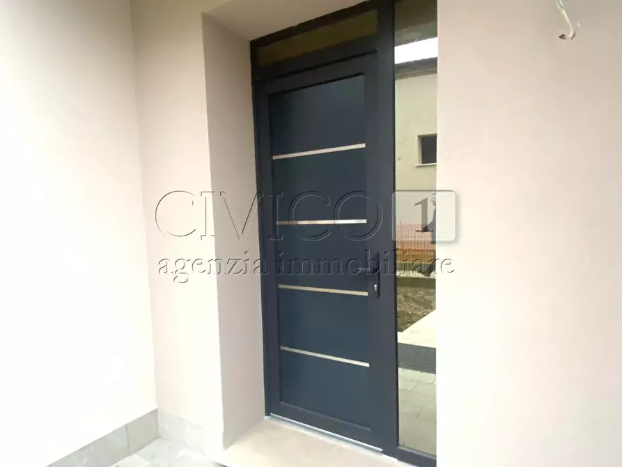 Immagine 10 di Porzione di casa in vendita  in Via Levico 7 a Mestrino