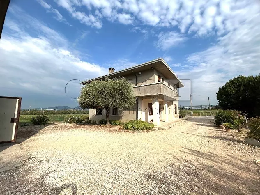 Immagine 28 di Casa indipendente in vendita  in Via Ca' Marchesa 55 a Rovolon