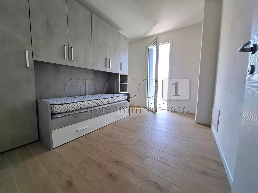 Immagine 15 di Appartamento in vendita  in Via John Fitzgerald Kennedy a Grisignano Di Zocco