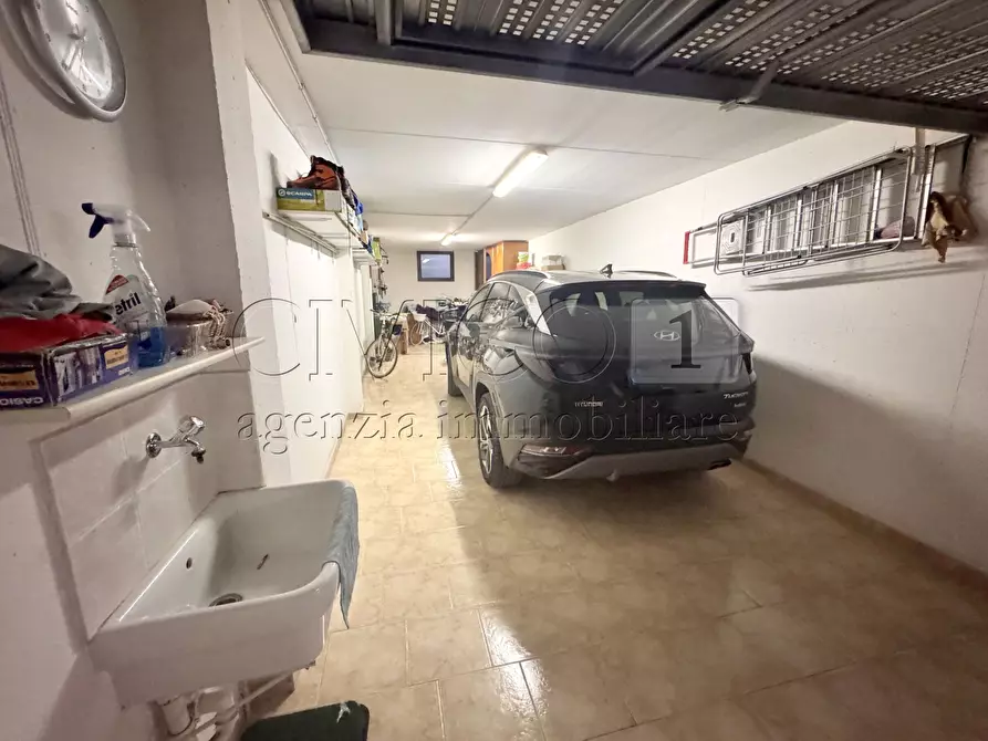 Immagine 23 di Appartamento in vendita  in Viale Europa 40 a Quinto Vicentino