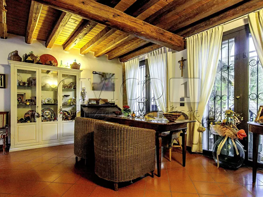 Immagine 13 di Rustico / casale in vendita  in Via Bagnolo 12 a Longare