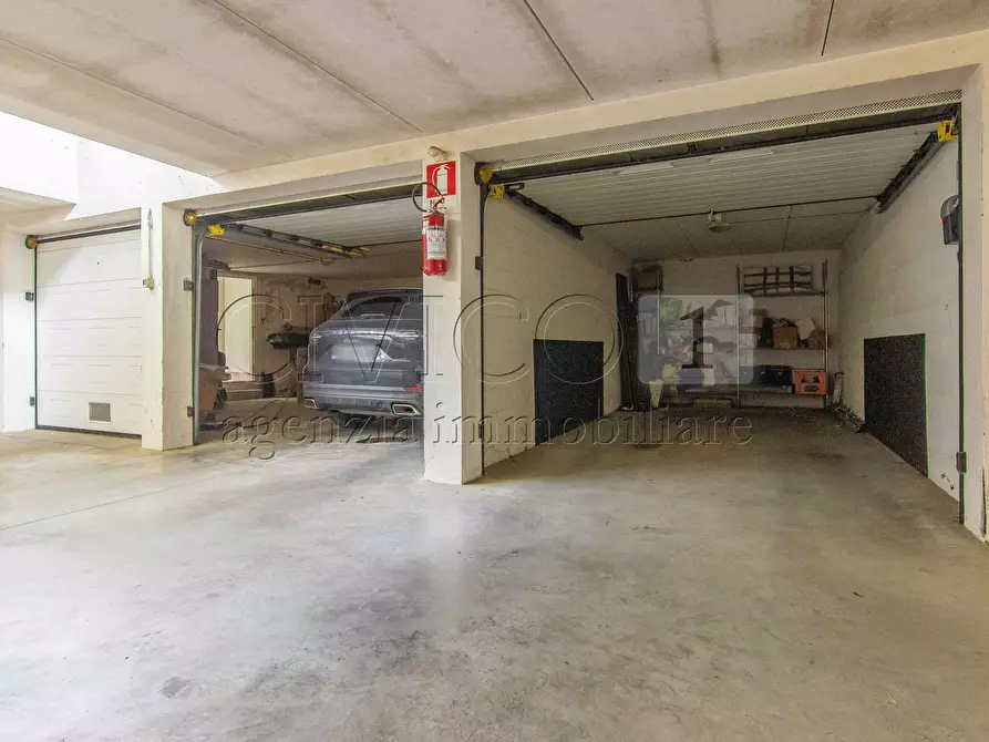 Immagine 54 di Casa bifamiliare in vendita  a Vicenza