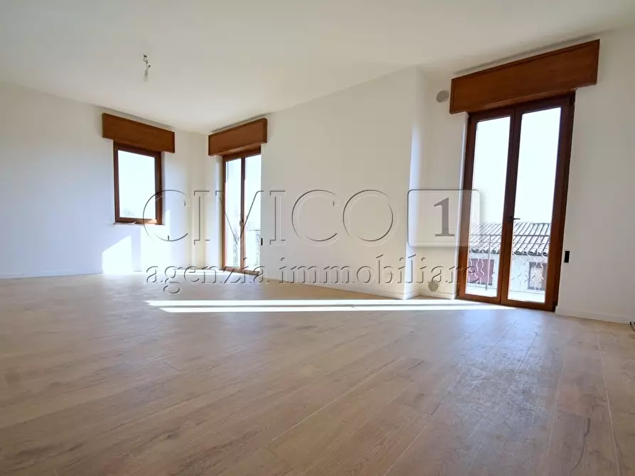 Immagine 1 di Appartamento in vendita  in via Italia Unita 1 a Torri Di Quartesolo