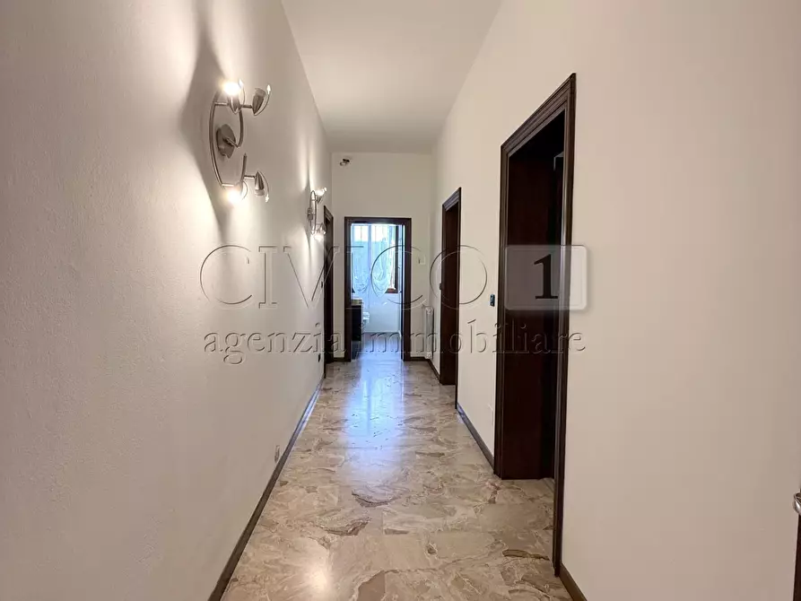 Immagine 14 di Appartamento in vendita  in Via IV Novembre 4 a Grisignano Di Zocco