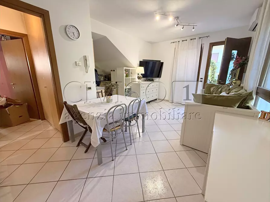 Immagine 7 di Appartamento in vendita  in Via Giuseppe Garibaldi 60 a Gazzo Padovano