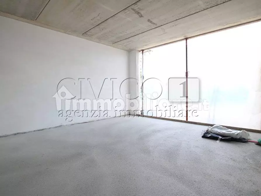 Immagine 3 di Casa semindipendente in vendita  in Via Dante Alighieri 22 a Longare