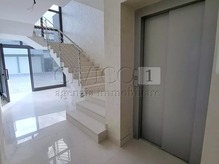 Immagine 13 di Appartamento in vendita  in Via Secula a Longare