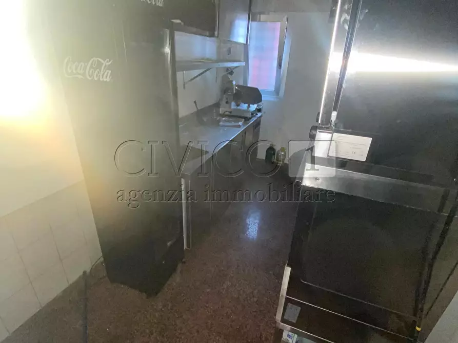 Immagine 5 di Bar / Ristorante in affitto  in Corso Santi Felice e Fortunato 18 a Vicenza