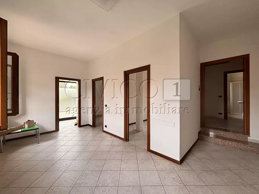 Immagine 9 di Appartamento in vendita  in Via Europa a Barbarano Mossano