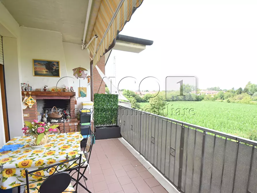 Immagine 8 di Appartamento in vendita  in cà balbi 95 a Vicenza