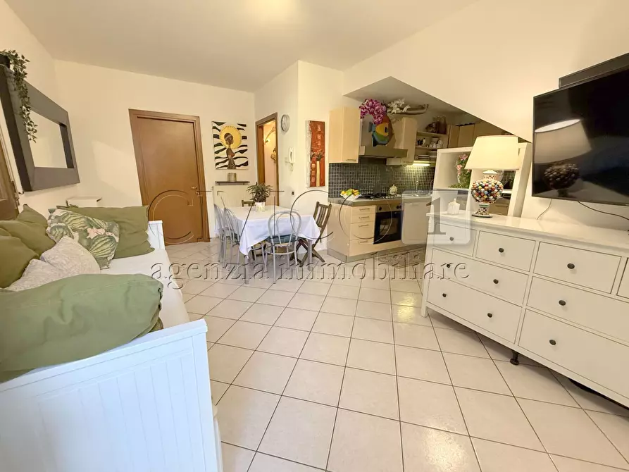 Immagine 2 di Appartamento in vendita  in Via Giuseppe Garibaldi 60 a Gazzo Padovano