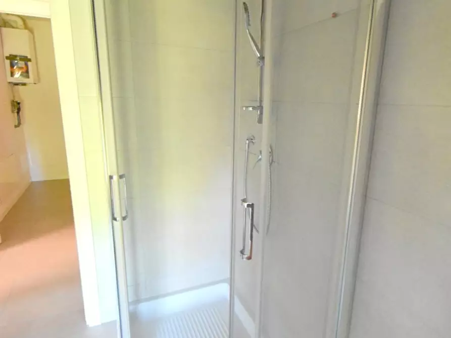 Immagine 8 di Casa bifamiliare in affitto  in Via Giuseppe Garibaldi 16/B a San Pietro In Gu