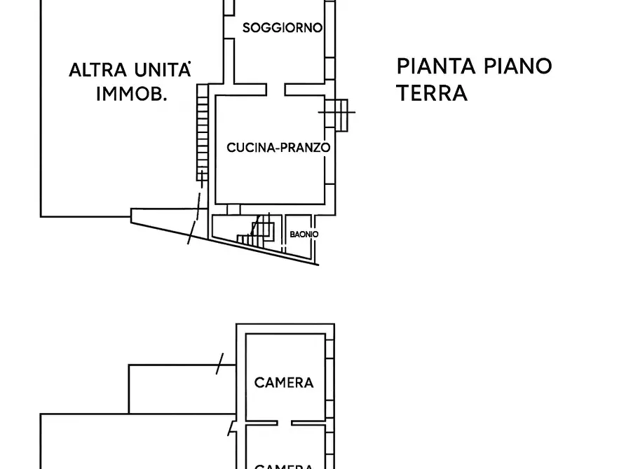 Immagine 35 di Villa in vendita  in Via Garibaldi 37 a Noventa Vicentina