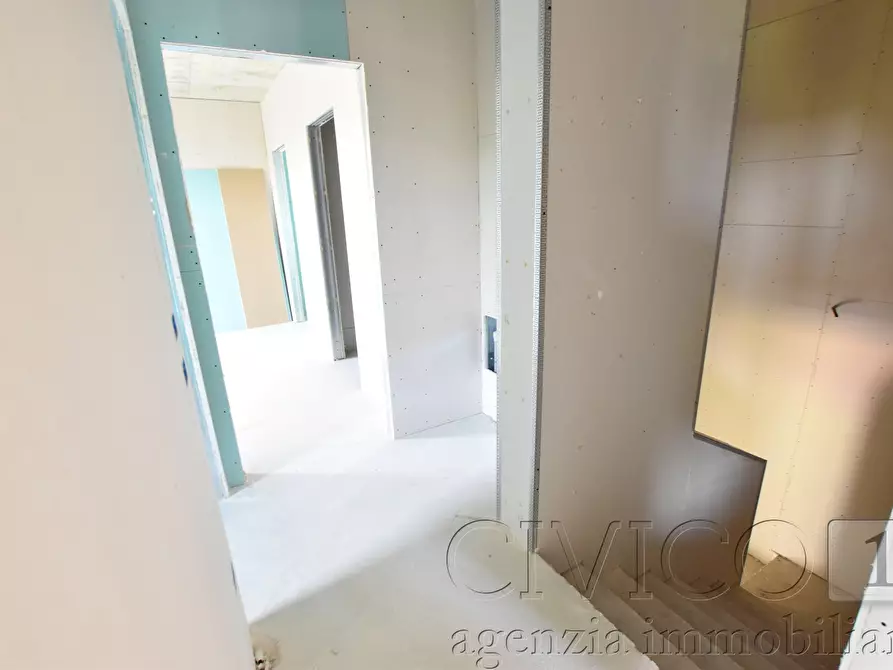 Immagine 15 di Casa trifamiliare in vendita  in Via de' Menabuoi a Curtarolo
