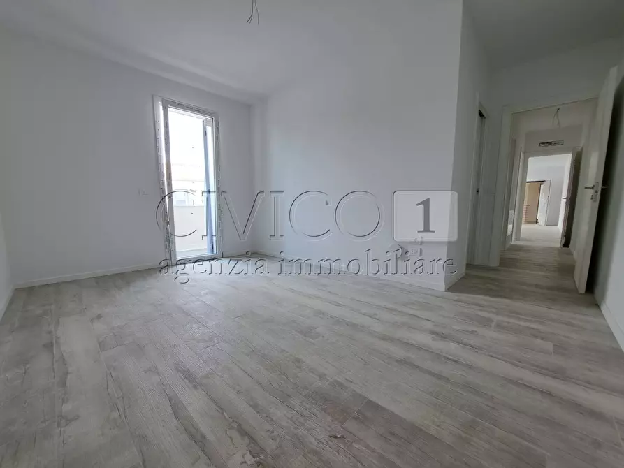 Immagine 33 di Appartamento in vendita  in via zocco a Montegalda