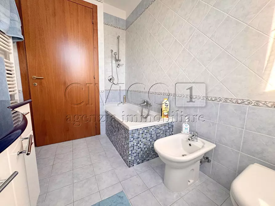 Immagine 18 di Appartamento in vendita  in Viale Europa 40 a Quinto Vicentino