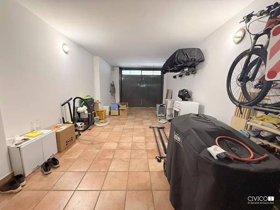 Immagine 21 di Casa bifamiliare in vendita  in Via Marconi 109 a Torri Di Quartesolo