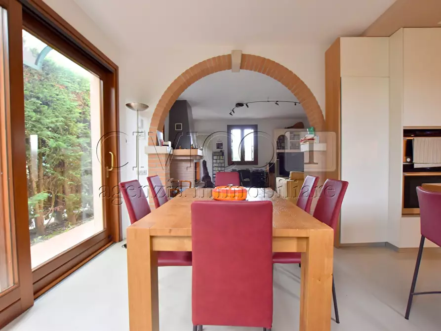 Immagine 11 di Casa bifamiliare in vendita  in Via Vangadizza a Rubano