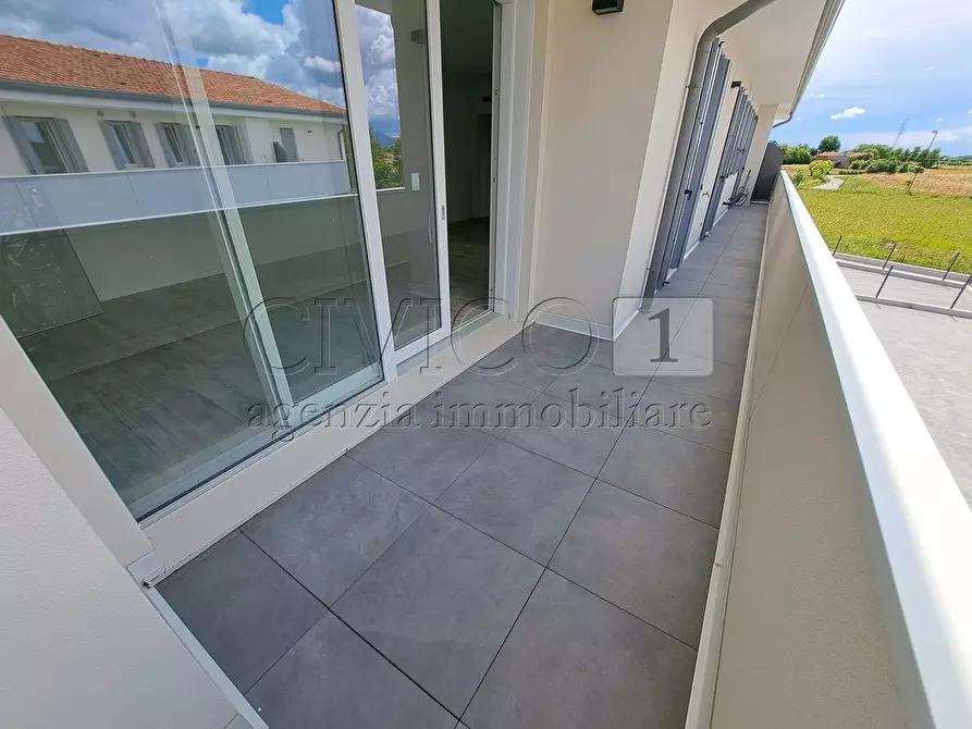 Immagine 24 di Appartamento in vendita  in via zocco a Montegalda