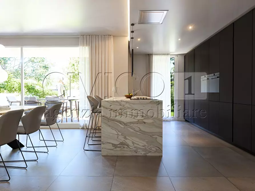 Immagine 5 di Appartamento in vendita  in VIA RIVIERA NAVIGLIO a Stra