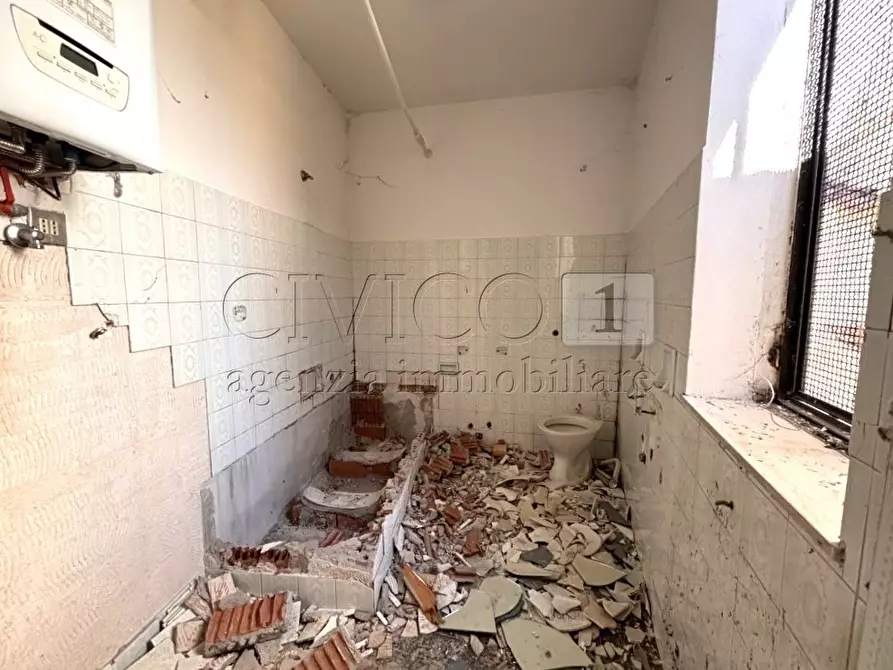 Immagine 9 di Porzione di casa in vendita  in Via Brojo 10 a Longare