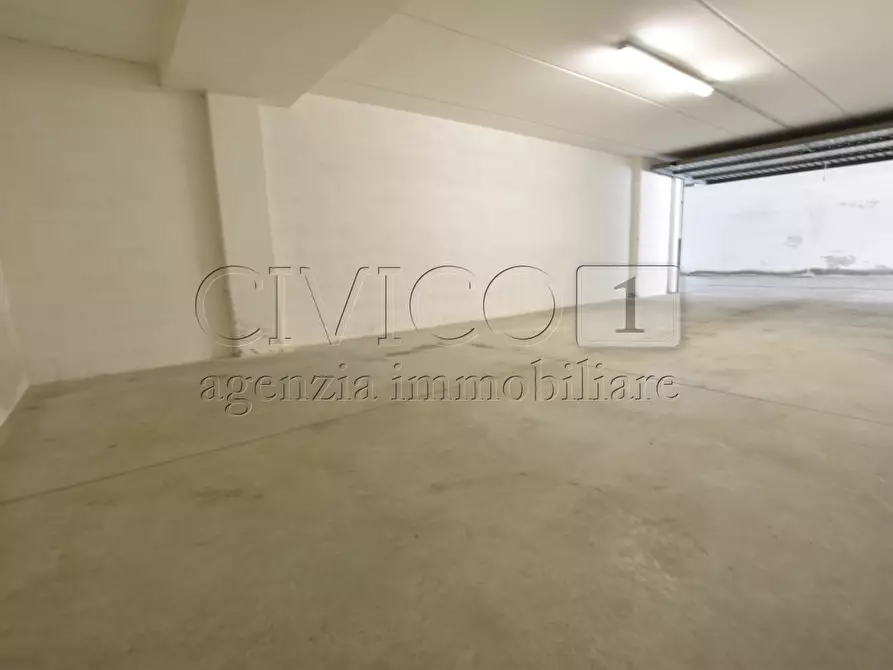 Immagine 8 di Garage in vendita  in Via Beato Pellegrino a Padova