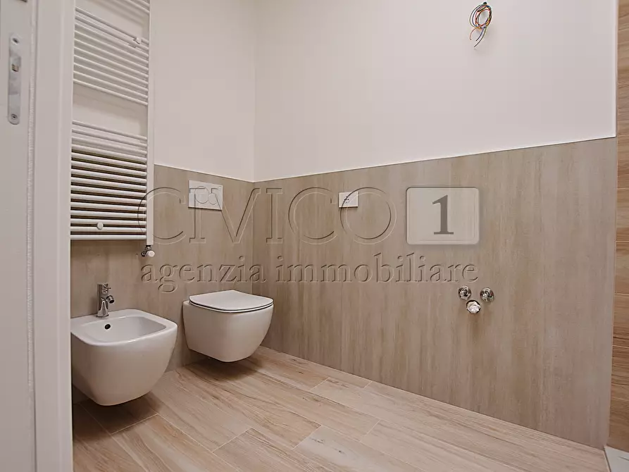 Immagine 12 di Appartamento in affitto  in Via Sicilia 1 a Rubano