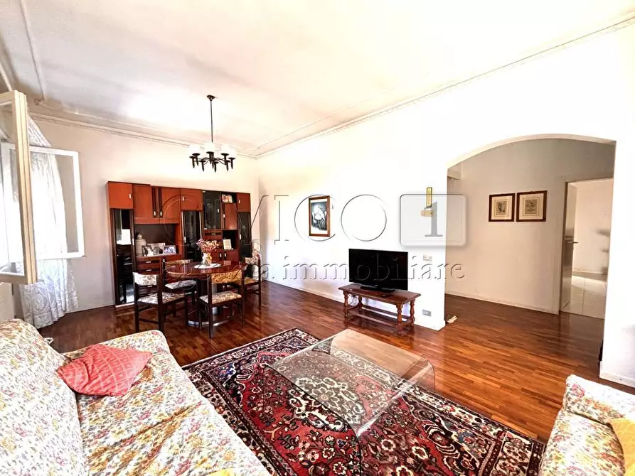 Immagine 1 di Appartamento in vendita  in Via Roma a Longare