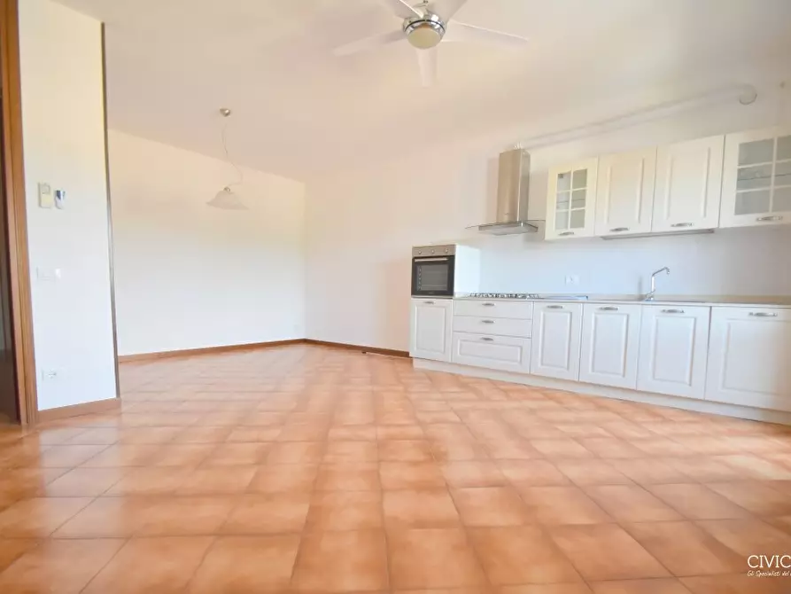 Immagine 2 di Appartamento in vendita  in Via Prà Spineo 21 a Torri Di Quartesolo