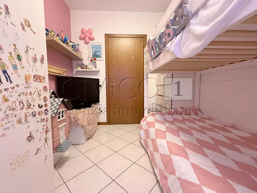 Immagine 14 di Appartamento in vendita  in Via Giuseppe Garibaldi 60 a Gazzo Padovano