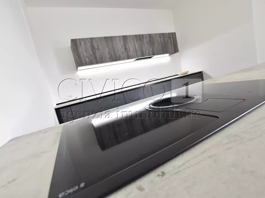 Immagine 19 di Appartamento in vendita  in Via San Gaetano a Piazzola Sul Brenta