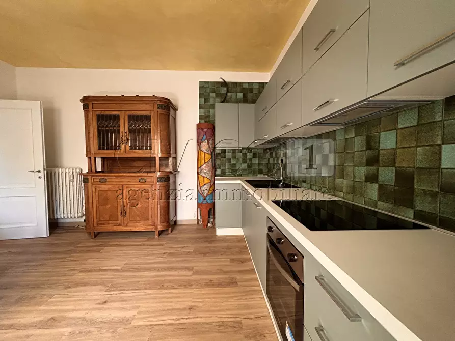 Immagine 4 di Casa indipendente in vendita  in Via Vittorio Veneto a Grisignano Di Zocco