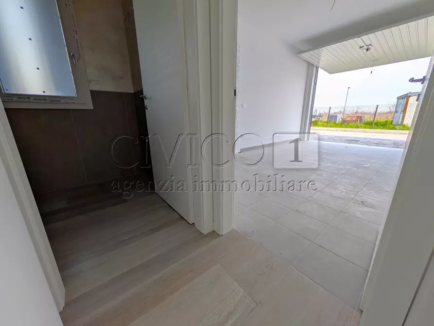 Immagine 6 di Appartamento in vendita  in Via Zocco a Montegalda