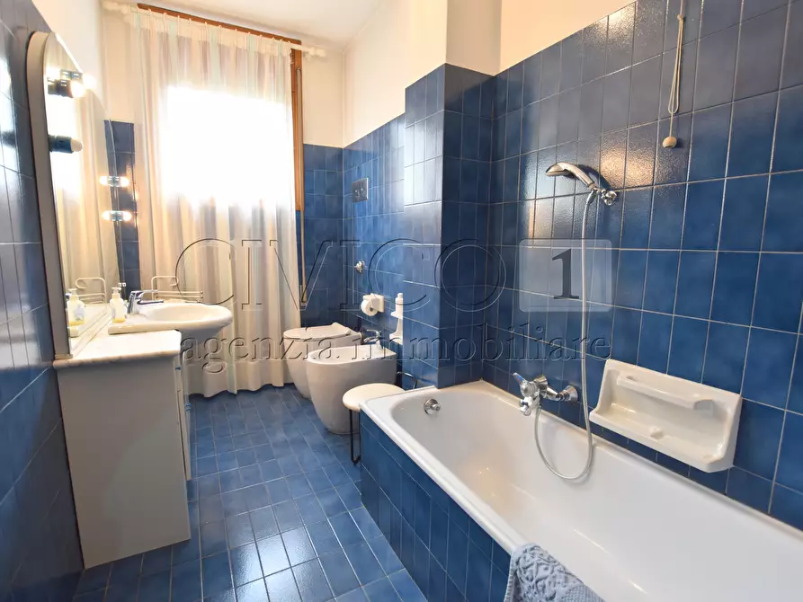 Immagine 10 di Appartamento in vendita  in Via Amba Aradam a Venezia