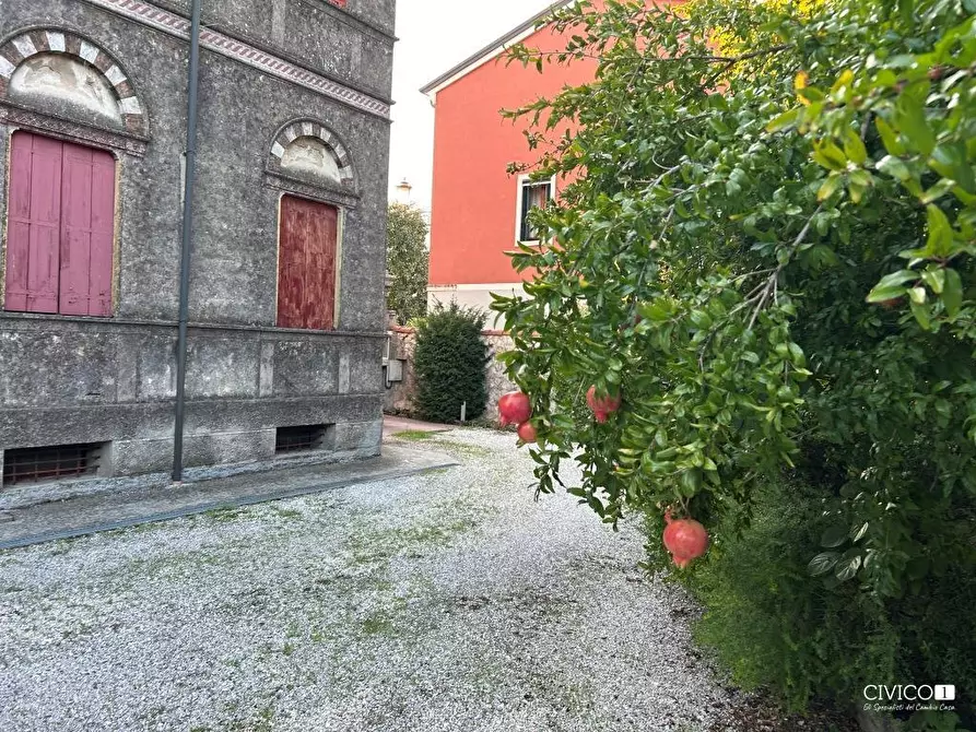 Immagine 27 di Villa in vendita  in Via Garibaldi 37 a Noventa Vicentina