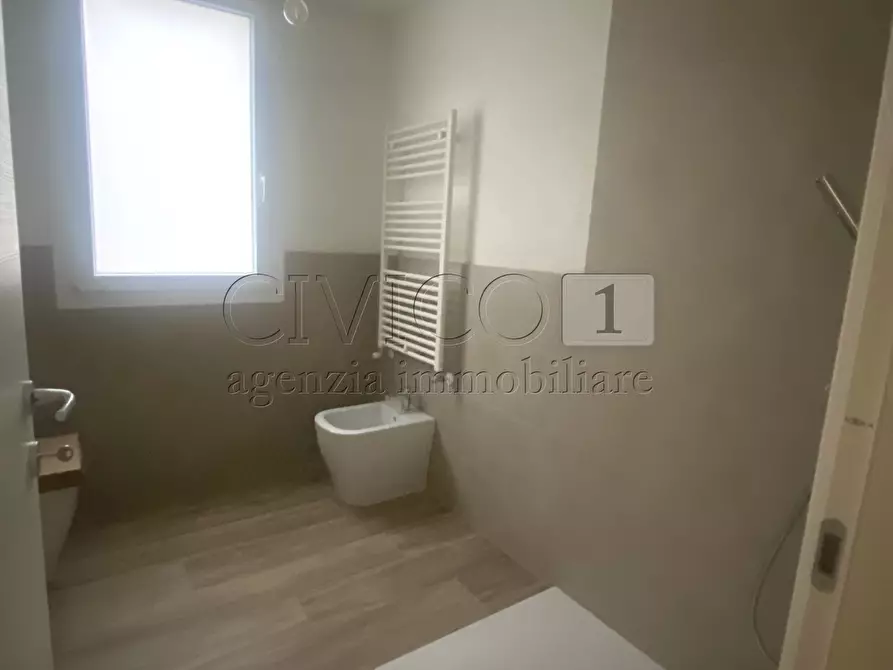 Immagine 13 di Porzione di casa in vendita  in Via Levico 7 a Mestrino