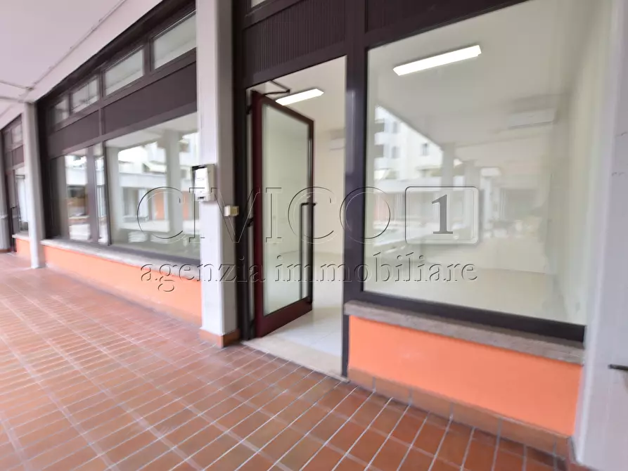 Immagine 9 di Locale commerciale in affitto  in via Roma a Vigodarzere