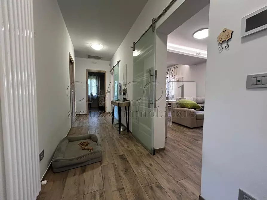 Immagine 16 di Casa indipendente in vendita  in Via G. Verdi 36 a Villaga