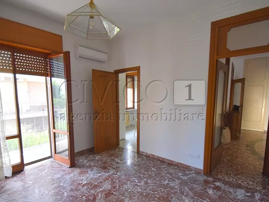 Immagine 12 di Casa bifamiliare in affitto  in ViaLE DELLA PACE 100 a Vicenza