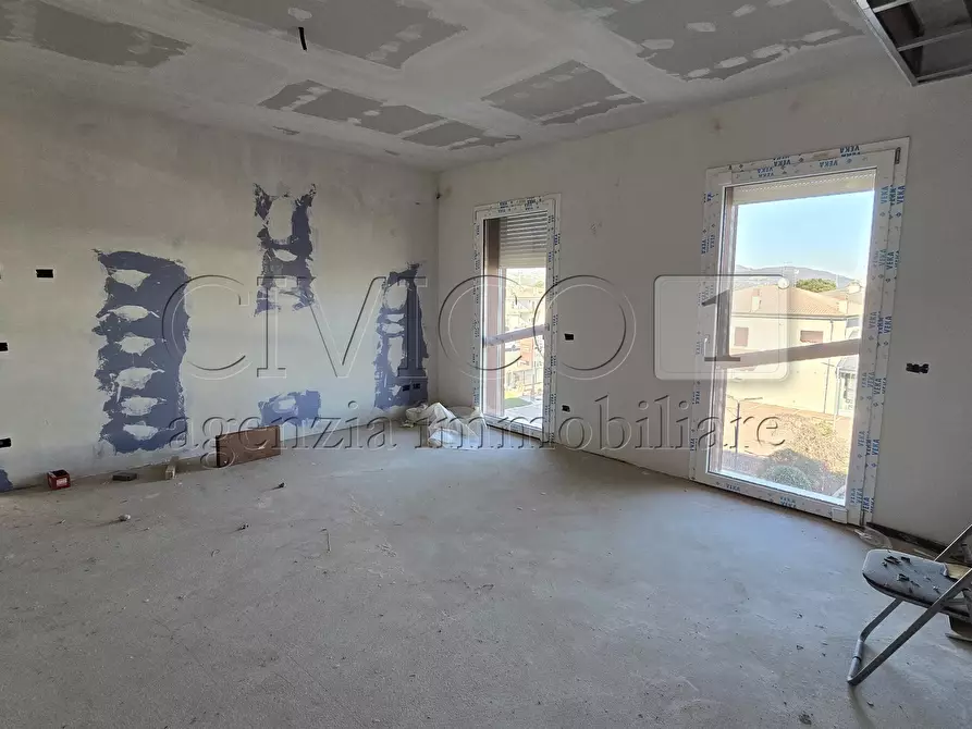 Immagine 5 di Appartamento in vendita  in Viale Riviera Berica 26 a Nanto