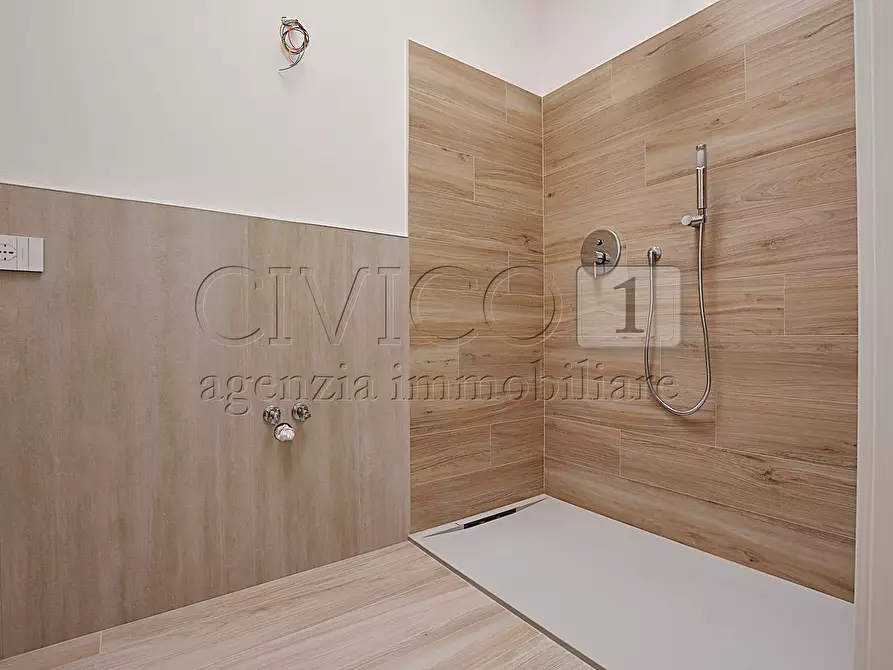 Immagine 11 di Appartamento in affitto  in Via Sicilia 1 a Rubano