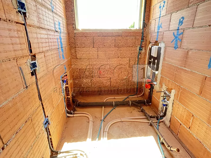 Immagine 13 di Porzione di casa in vendita  in Via Alessandro Volta a Curtarolo